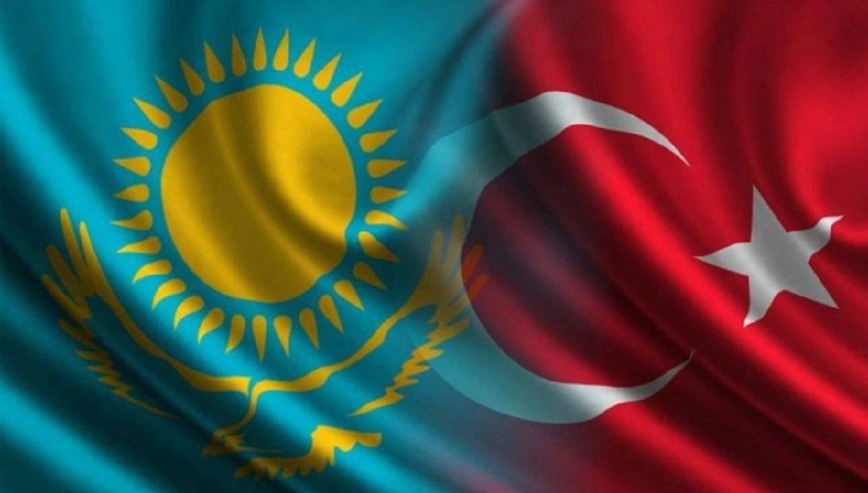 Подписана декларация о сотрудничестве между военными вузами Казахстана и Турции