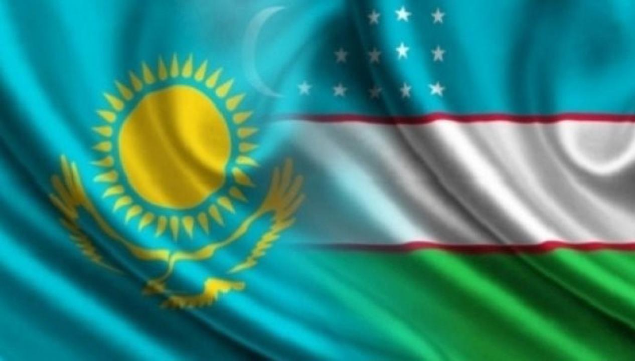 Казахстанские военные учёные обсудили актуальные вопросы с коллегами из Узбекистана