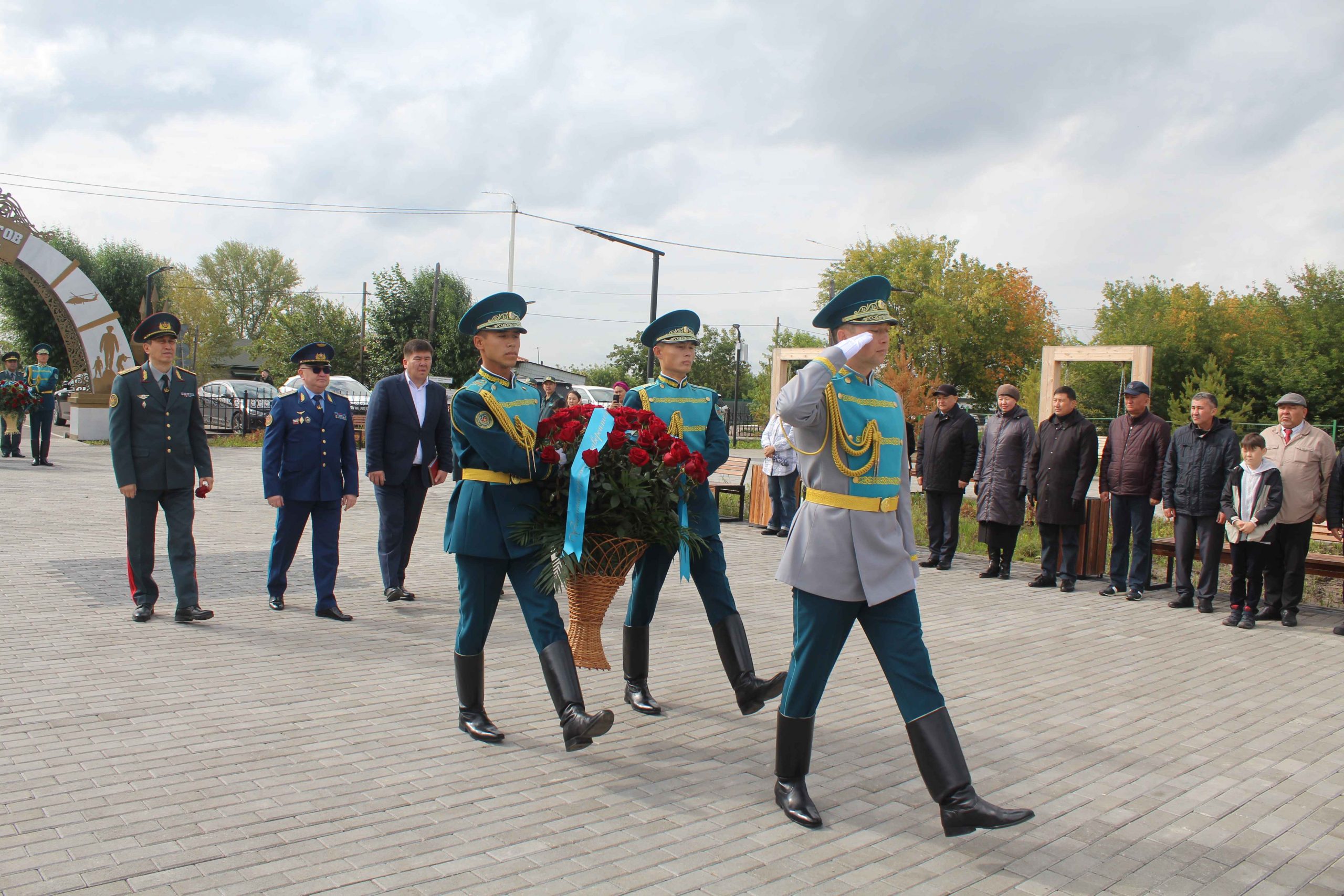 Установление ежегодных традиций