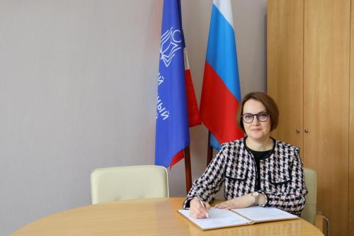 Подписан меморандум о взаимопонимании с ведущим педагогическим вузом России